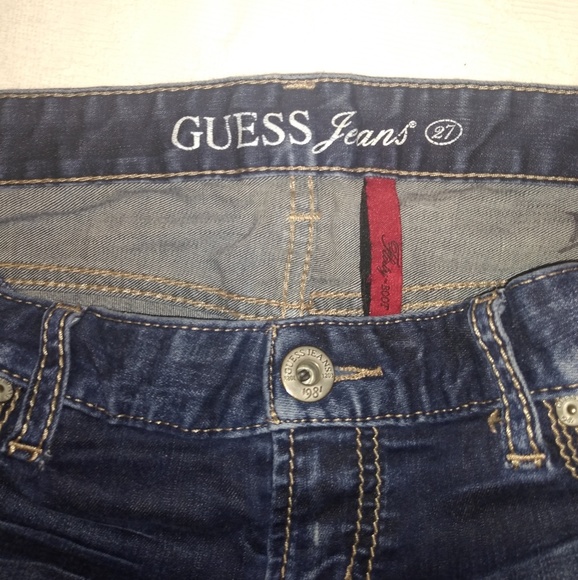 Guess Jeans - Picture 4 of 4